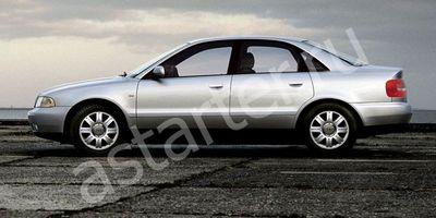 Ремонт генератора Audi A4 B5, Купить генератор Audi A4 B5